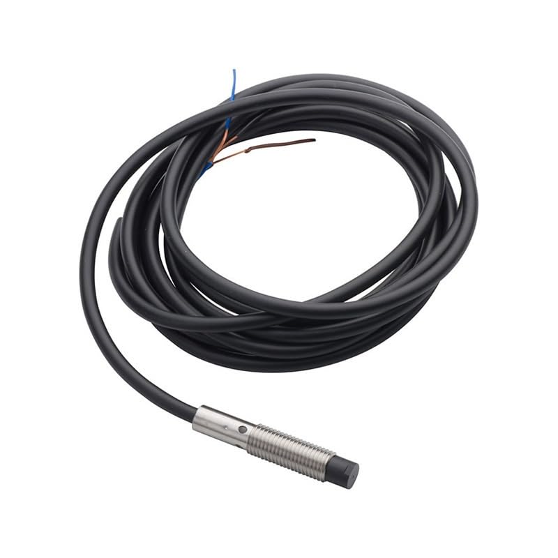 Capteur de proximité E2B E2B-M12KN05-M1-B2 capteur inductif M12 PNP NC E2B 7130G