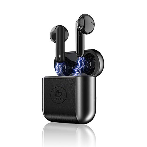 SLuB Bluetooth Cz SCXCz ^ y RpNg Bluetooth5.1 Hi-Fi yAO }CN Ή nYt[ʘb [dP[Xt Type-C[d iPhone&AndroidΉ(