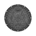 Jackel Large Sewage Basin Cover (Model: SF24B)