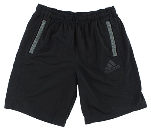 adidas Performance Men's Team Issue Fleece Shorts