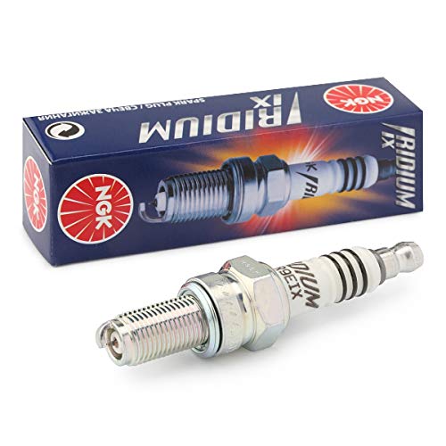���{���ꓩ��(NGK) �C���W�E��IX�v���O CR9EIX No.3521 [�����^][4��]