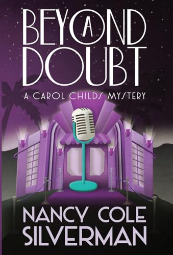 Beyond a Doubt 1941962769 Book Cover