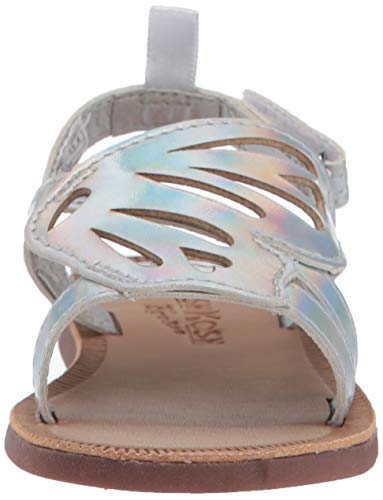 OshKosh B'Gosh Toddler and Little Girls Dione Fashion Sandal2