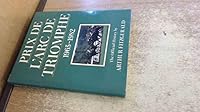 Prix De L'Arc De Triomphe 1965-1982 0283990368 Book Cover