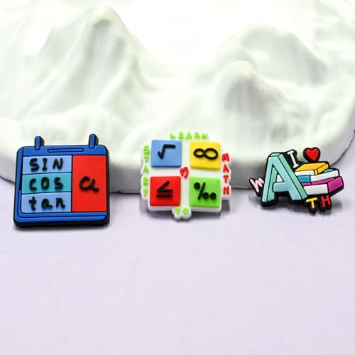 Image of Cute Pins Bulk, Funny Lapel Badge Pins Rubber Brooch Pins for Backpacks, Hats, Bags