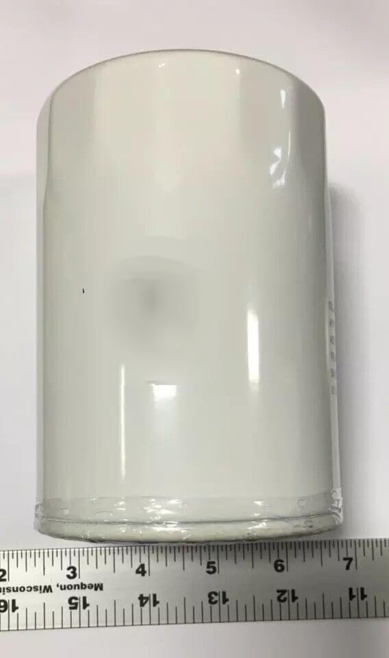One Original ZF 3213308019 Transmission Hydraulic Oil Filter