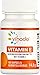 Produktbild Vihado Vitamin E Kapseln hochdosiert + natürliches Vitamin E - Komplex, 90 Kapseln, 1er Pack (1 x 14,8 g)