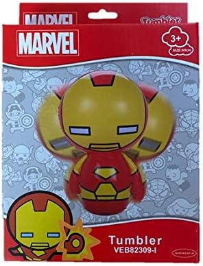 Amazon マーベル アイアンマン パンチング 60センチ おもちゃ おもちゃ