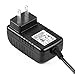 atolla US Standard Adaptor External Power Supply 15W (5V/3A) AC/DC Adapter for USB Hub, 3.5 x 1.35 mm Plug Center Positive