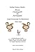 Italian Pottery Marks from Cantagalli to Fornasetti (Black and White Edition)