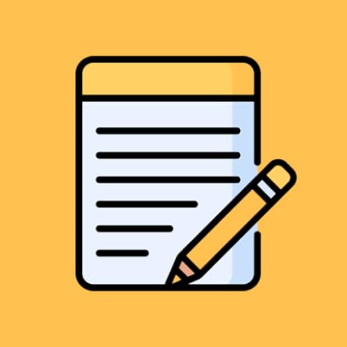 Note Taking App to Write Notes & Note Everything