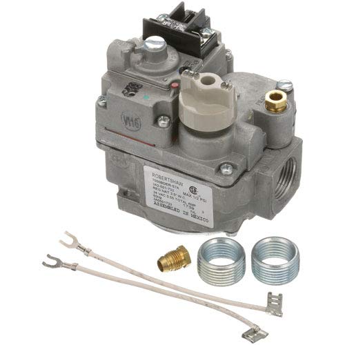 Exact FIT for Cleveland KE53515 Gas Valve 3/4
