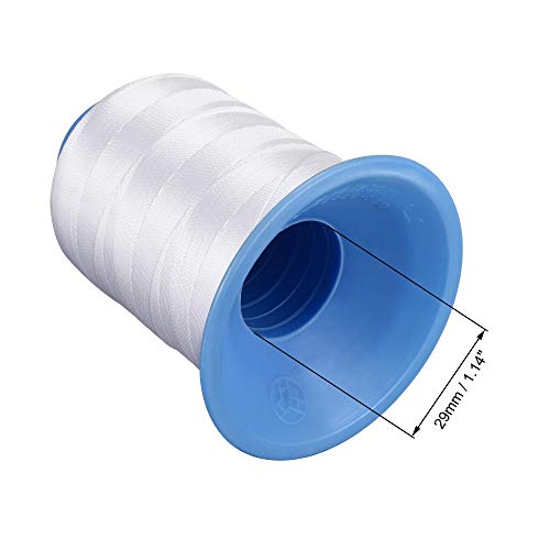 Hilo de poliéster extra fuerte para tapicería 870 yd miniatura 4