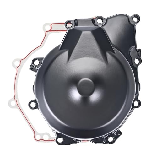Couvercle stator boîtier anti-choc pour protéger le moteur de YZF-R6 2006-2020