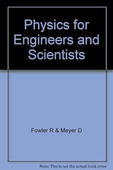 Physics for Engineers and Scientists