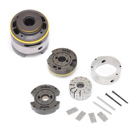 Cartouche de pompe à palettes 20V14R pour circuit hydraulique industriel