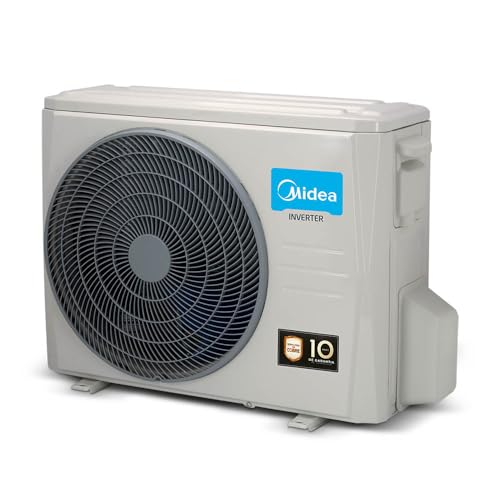 Ar-Condicionado Split HW Inverter Springer Midea Xtreme Save 12.000 BTUs Só Frio 220V
