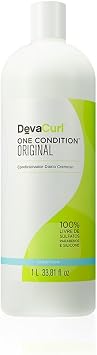 One Condition Original 1000 Ml, Deva Curl