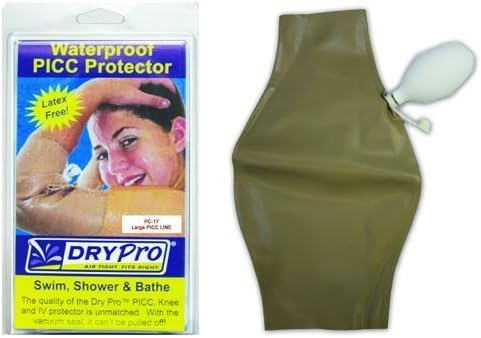 Xerosox Waterproof PICC Cover - Large