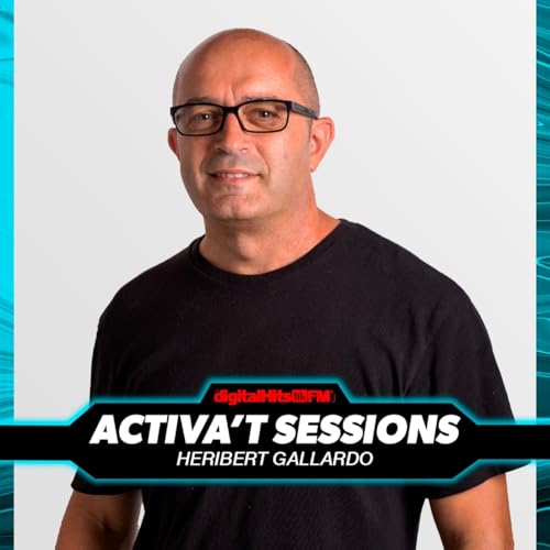 Activa't Sessions 03/10/2025 - Digital Hits FM