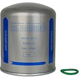 Dryer Filter 21620181 Compatible with Volvo D13 Compatible with P951413 Cartridge BA5379 SS10129