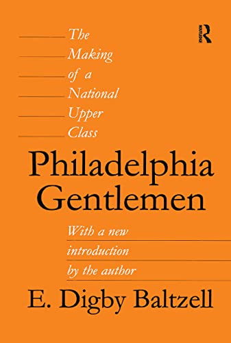 Philadelphia Gentlemen
