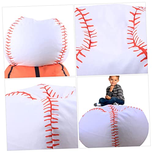 Housses de rangement de baseball en polyester pour protéger vos affaires