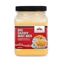 Algopix Similar Product 16 - Hoosier Hill Farm Big Daddy Mac Mix