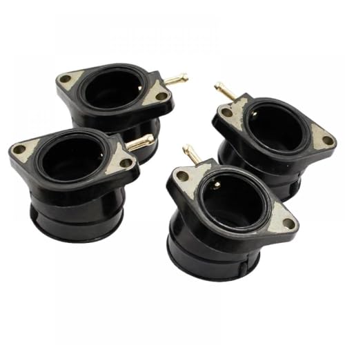 Pipe carburateur YZF 600 R idéale pour rénover votre Thundercat