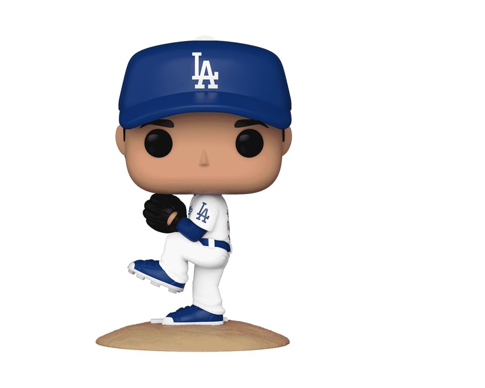 Amazon.co.jp: Funko Sports 大谷翔平 ピッチングショップ 限定