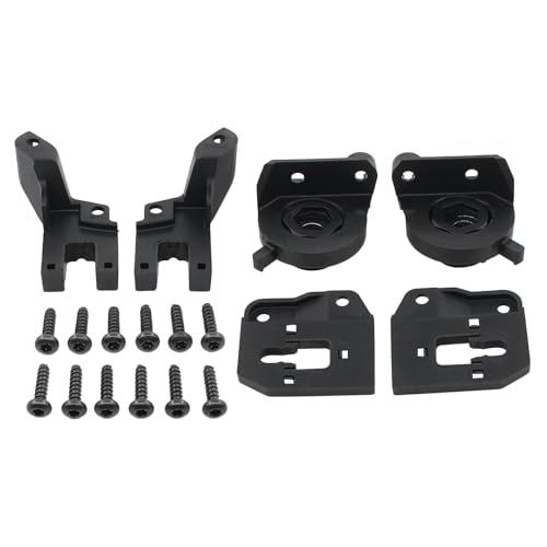 Reparar soportes de faros rotos en Audi A4 B9 8W juego completo para ambos lados desde 2015