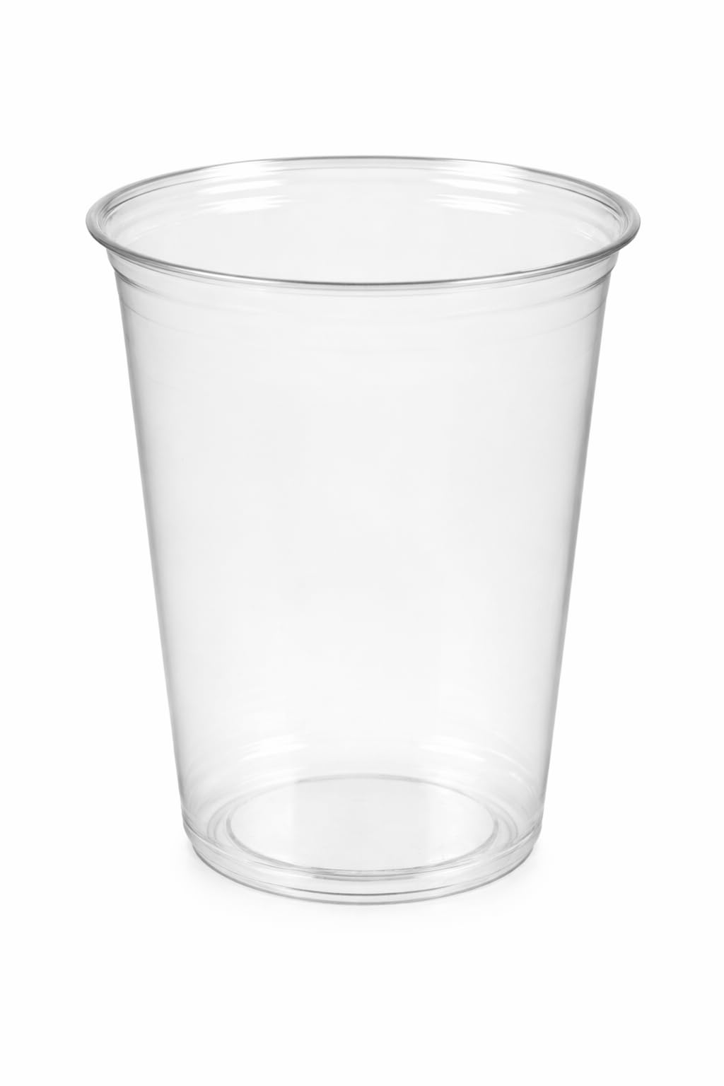 Envases Reutilizables Plástico 500 uds 930 ml (32oz) 11,70 cm Versátil para Comida o Almacenaje con Cierre Hermético Resistente al Calor Aptos para Congelador y Microondas