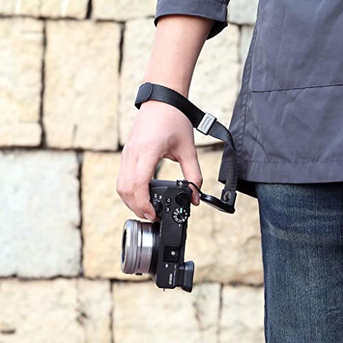 Image of SmallRig Camera Wrist Strap PSW2398