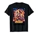 Marvel Avengers Infinity War Poster Graphic T-Shirt