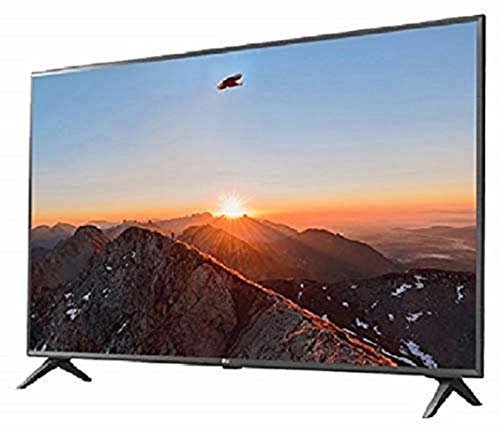 Image of LG 139 cm (55 Inches) 4K UHD LED Smart TV 55UK6360PTE (Black) (2018 model)