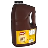 French's Sweet BBQ Sauce, 1 gal