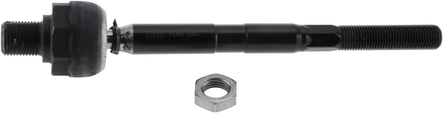 TRW Automotive TRW JAR1041 Steering Tie Rod End For Porsche 911 2005-2016 And Other Vehicle Applications