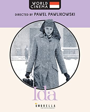 Ida (2013) (Blu-Ray)