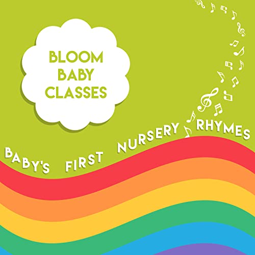 Play Baby's First Nursery Rhymes by Bloom on Amazon Music