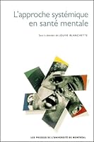 Approche systémique en santé mentale 276061753X Book Cover