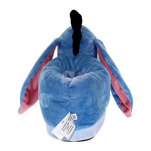 eeyore slippers