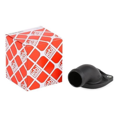 FEBI BILSTEIN 34171 Kühlmittelflansch Wasserflansch 4mm Kunststoff 50mm 0,062kg