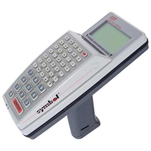 Symbol LDT-3805 Portable Data Terminal - LDT3805582722040