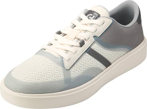 Cole Haan Grand Crosscourt Winner sneaker homme Ivoire/December Sky 12-W