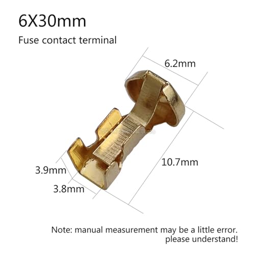 Bouton de contact DJ9007A en laiton de précision pour faisceau de câbles de prestige - 2