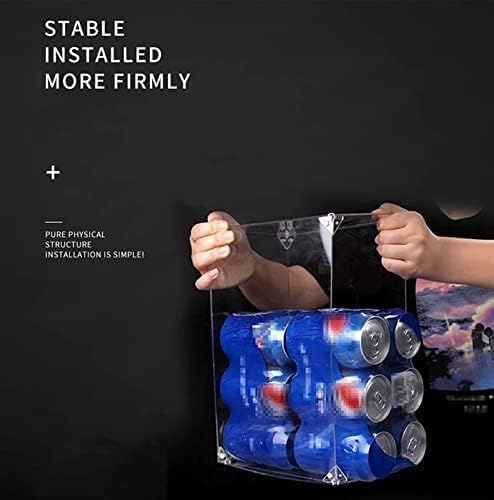 Amazon.com: 3MM Acrylic Display Case for Lego 77092 Great The