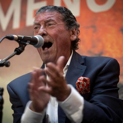 Escenas flamencas - Luis el Zambo - 09/01/26