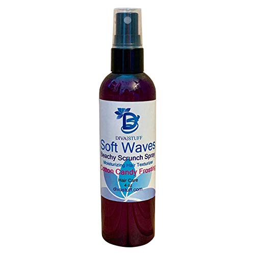 Soft Waves Beachy Scrunch Spray, Texturizador Capilar miniatura 1