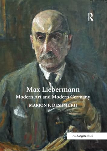 Max Liebermann tableau impressionniste reproduction d'art de haute qualité - 2