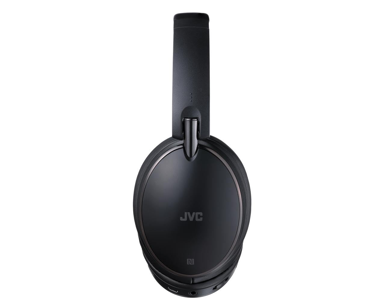 JVC - Auriculares de Diadema HA-S90BN-Z-E Color Negro,
